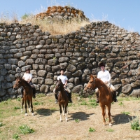 Nuraghe Iloi