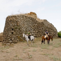 Nuraghe Iloi