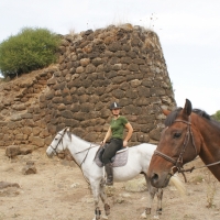 Nuraghe Iloi