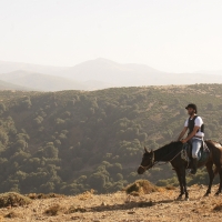 Orgosolo. Escursione a cavallo Barbagia a 360°